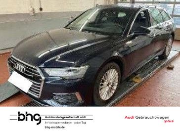 Audi A6 38.036 km 35.360 &euro; Freiburg 79115