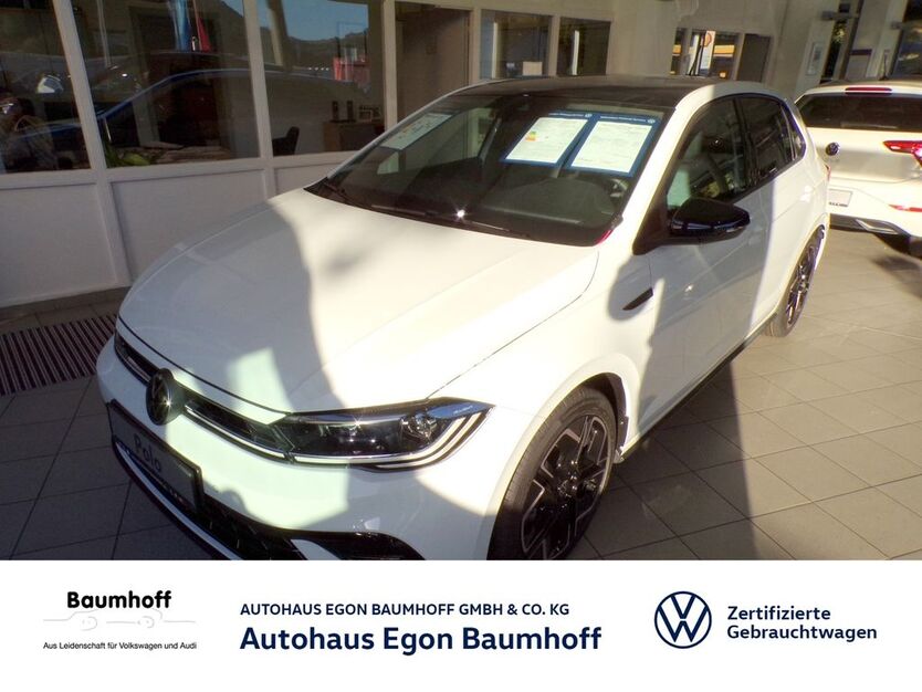 VW Polo 4.975 km 27.470 € Lennestadt 57368