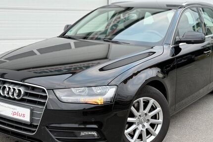 Audi A4 251.760 km 7.990 € Freiberg 09599