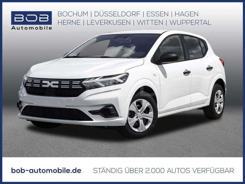 Sandero