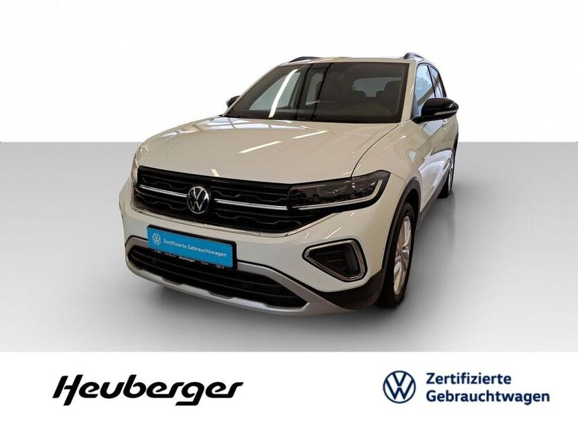 T-Cross