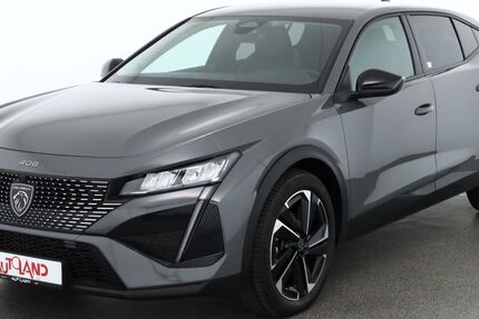 Peugeot 408 25.998 km 23.890 &euro; Freiberg 09599