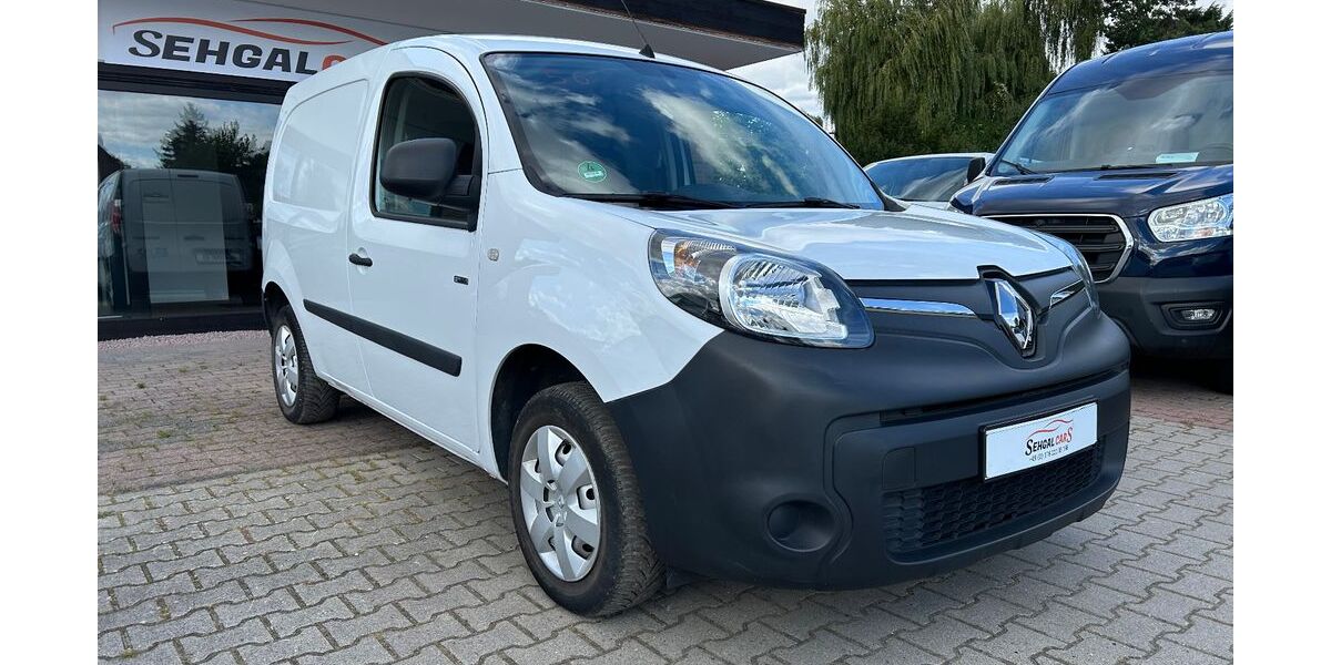 Renault Kangoo 70.000 km 9.600 &euro; Drage 21423