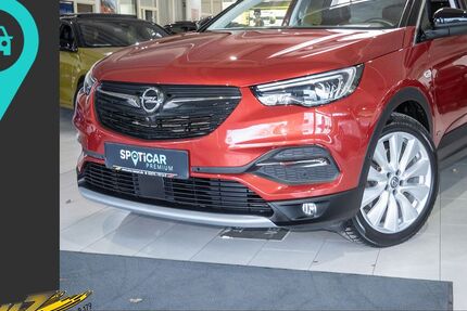 Opel Grandland (X) 61.754 km 17.650 &euro; Königs Wusterhausen 15711