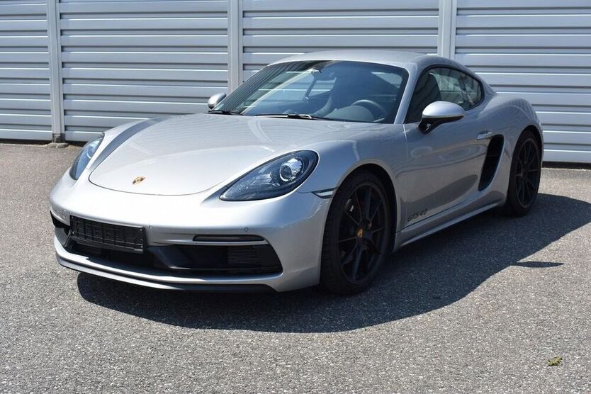 Cayman