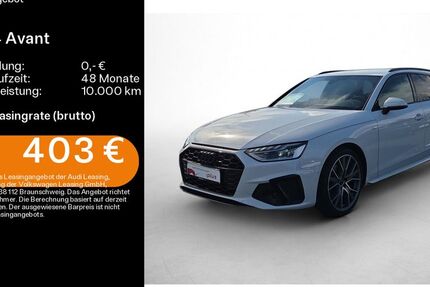 Audi A4 100.982 km 22.180 &euro; Oberursel 61440