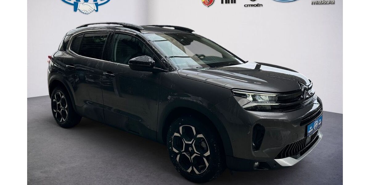 Citroen C5 Aircross 1.550 km 26.990 &euro; Husum 25813