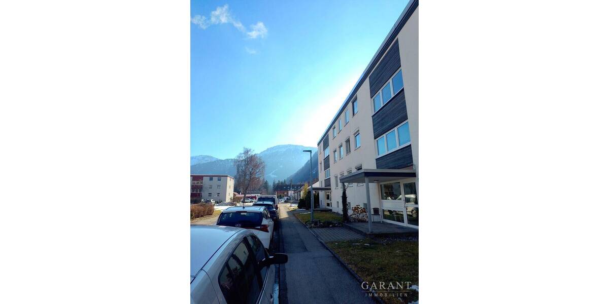 Etagenwohnung Pfronten - 4 Zimmer, 93 m&sup2;, 399.000&euro; | Angebot:25986610