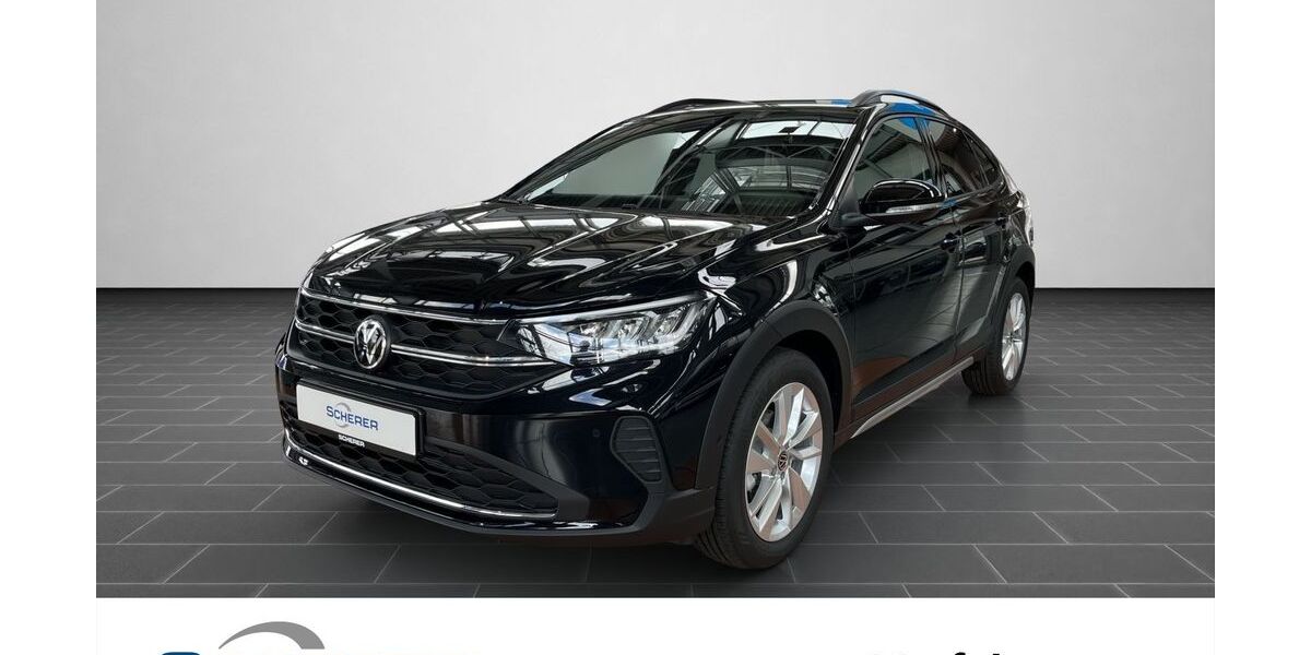 VW Taigo 2.900 km 26.970 &euro; Hockenheim 68766