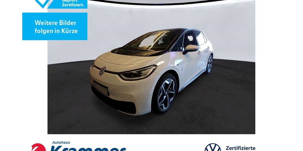 VW ID.3 43.800 km 27.870 &euro; Hengersberg 94491