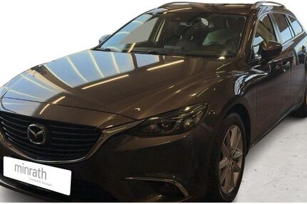 Mazda 6 81.343 km 17.880 &euro; Moers-Hülsdonk 47441