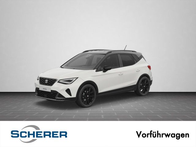 Seat Arona 4.900 km 29.490 &euro; Saarbrücken 66115