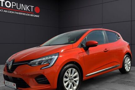 Renault Clio 12.152 km 12.999 &euro; Wildau 15745