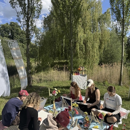Puffpuffpaint 21.06.2026 Clara-Zetkin-Park