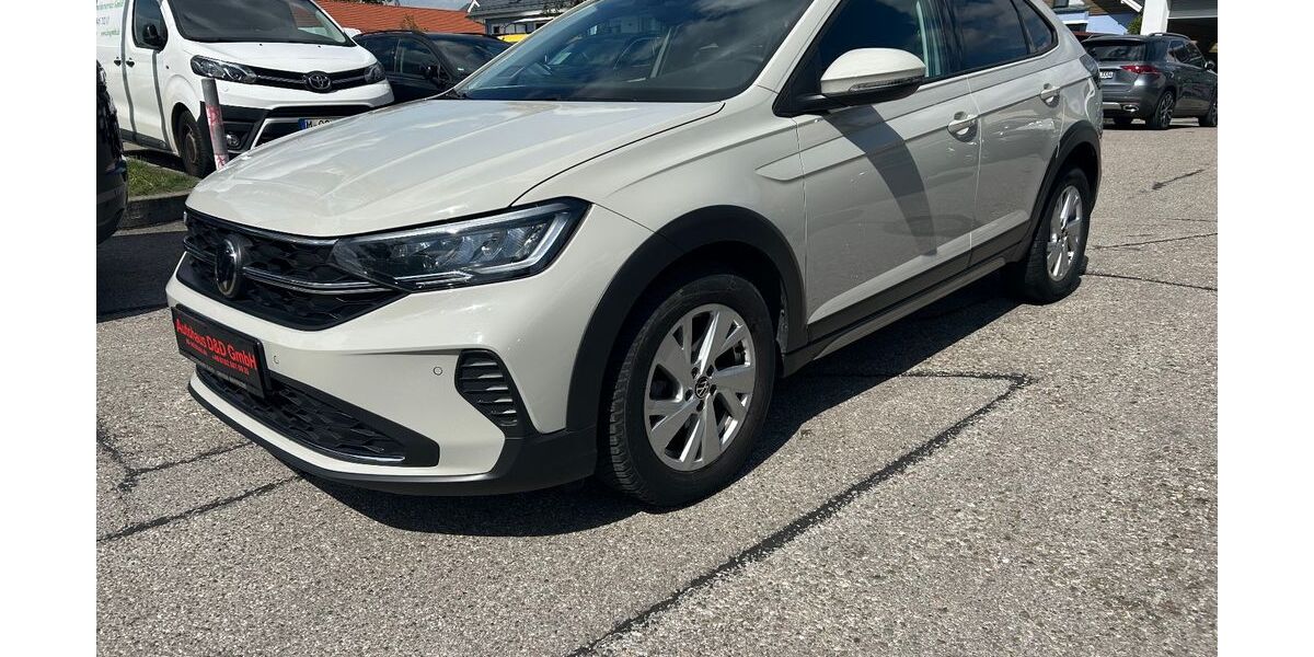 VW Taigo 90.125 km 14.900 &euro; Höhenkirchen 85635