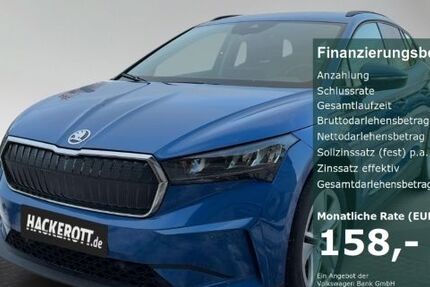 Skoda Enyaq 44.523 km 25.470 &euro; Burgwedel 30938