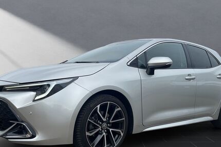 Toyota Corolla 34.245 km 27.750 &euro; Wesel 46485