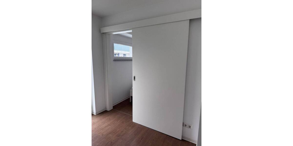 Etagenwohnung Fürth Innenstadt - 1 Zimmer, 34 m&sup2;, 560&euro; | Angebot:26345419