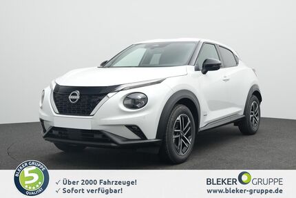 Nissan Juke 4.000 km 26.590 € Münster - Amelsbüren 48163