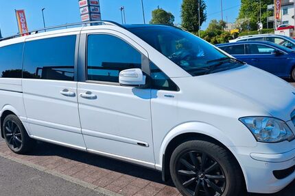 Mercedes-Benz Viano 168.000 km 18.000 &euro; Montabaur 56410