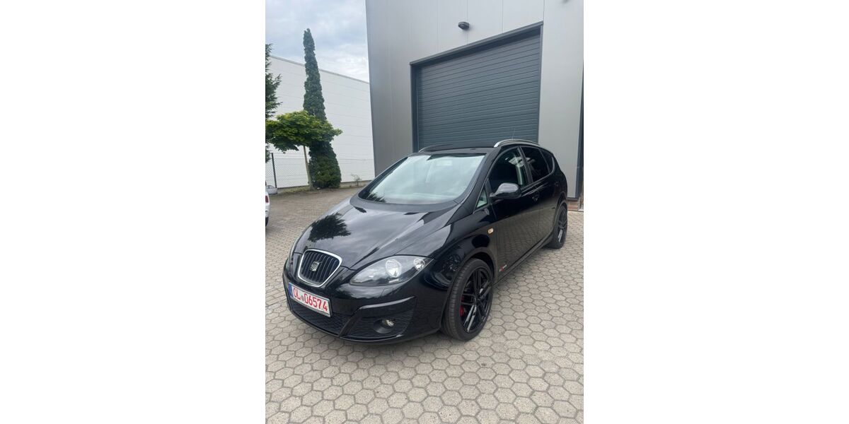 Seat Altea 213.989 km 3.500 &euro; Oldenburg 26125