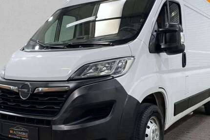 Opel Movano 55.100 km 19.900 &euro; Bühl-Vimbuch 77815