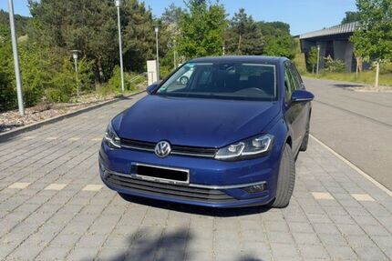 VW Golf 82.000 km 16.299 &euro; Kaiserslautern 67659
