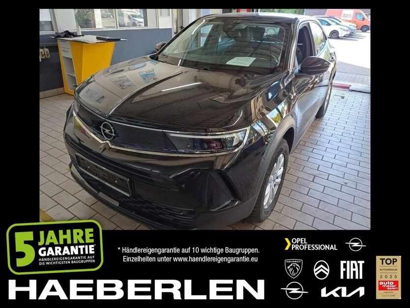 Opel Mokka 64.000 km 14.190 € Kaufbeuren 87600