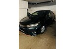 Toyota Corolla 142.000 km 13.000 &euro; Herrenberg 71083