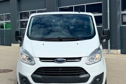 Ford Transit Custom 145.000 km 15.690 &euro; Kaufbeuren 87600