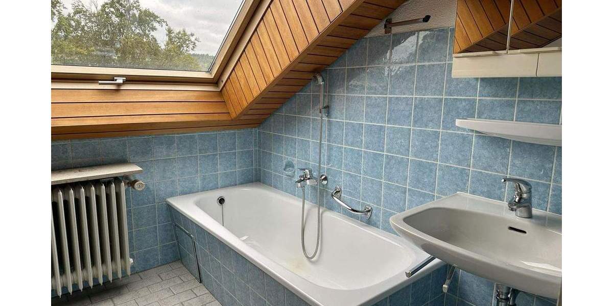 Doppelhaushälfte Remshalden Geradstetten - 6 Zimmer, 137 m&sup2;, 480.000&euro; | Angebot:24622302