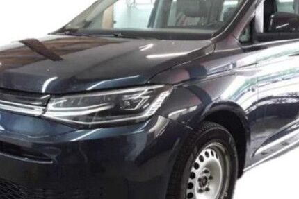 VW Caddy Maxi 136.545 km 24.990 &euro; München 81243