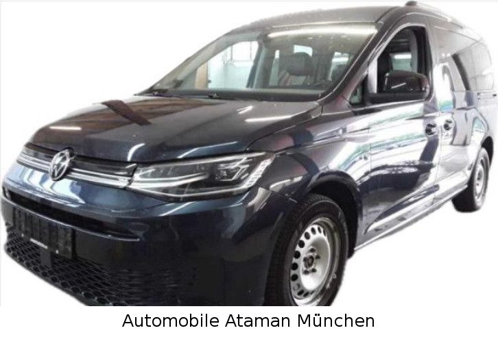 VW Caddy Maxi 136.545 km 24.990 &euro; München 81243