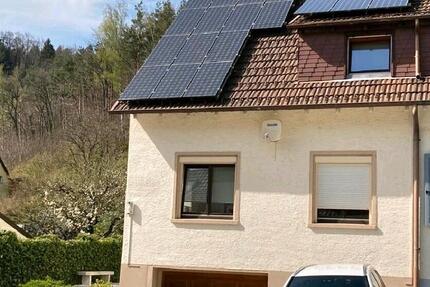 Haus Waldshut-Tiengen Tiengen - 5.5 Zimmer, 102 m&sup2;, 440.000&euro; | Angebot:26705484