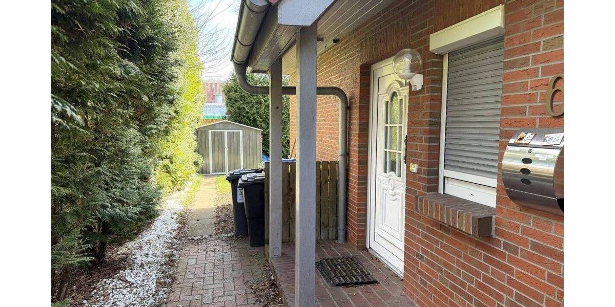 Einfamilienhaus Ratzeburg - 5 Zimmer, 122 m&sup2;, 332.000&euro; | Angebot:26833694