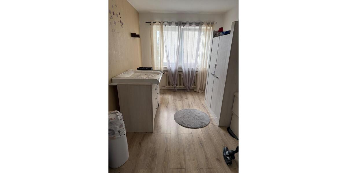 Etagenwohnung Neu-Ulm Ludwigsfeld - 3 Zimmer, 71 m&sup2;, 350.000&euro; | Angebot:26866249