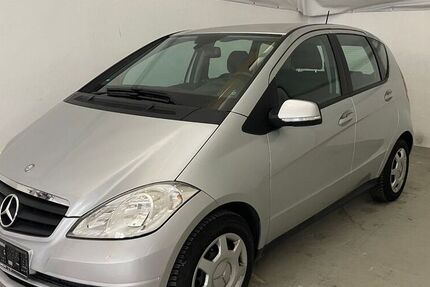 Mercedes A 180