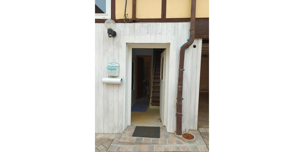 Einfamilienhaus Röthlein - 2 Zimmer, 58 m&sup2;, 425&euro; | Angebot:26645626