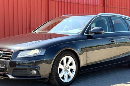 Audi A4 233.000 km 3.499 &euro; Wittlich 54516