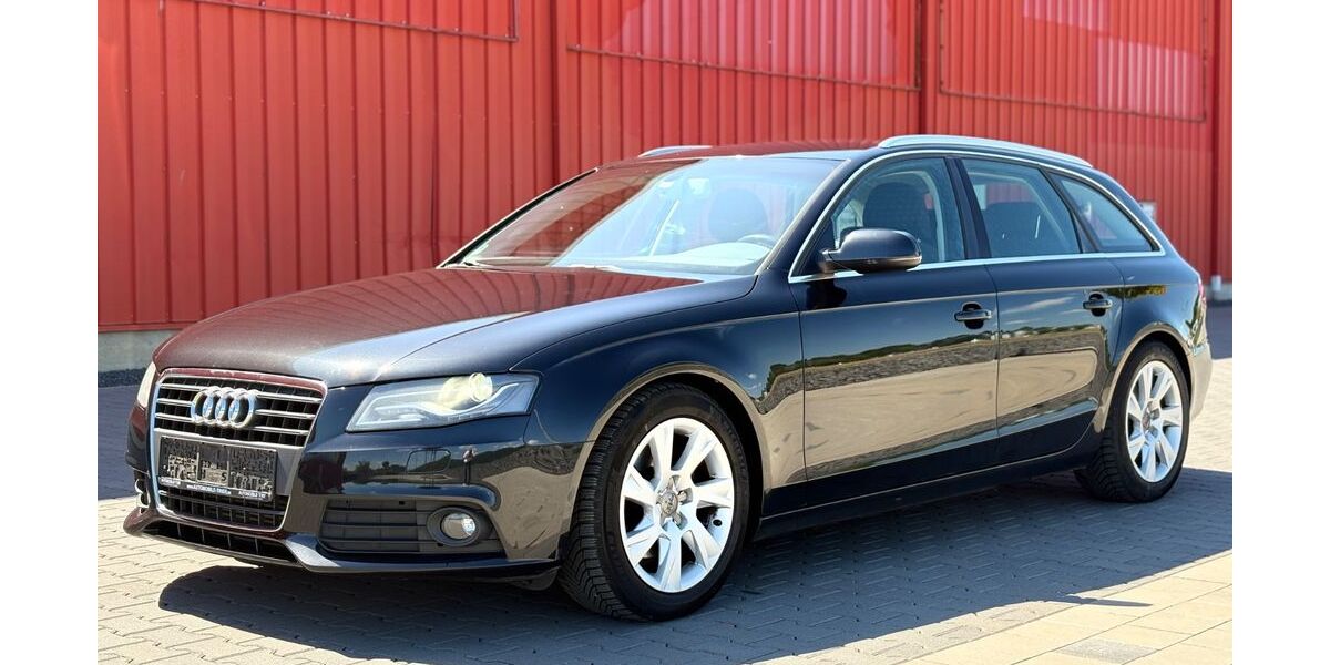 Audi A4 233.000 km 3.650 &euro; Wittlich 54516