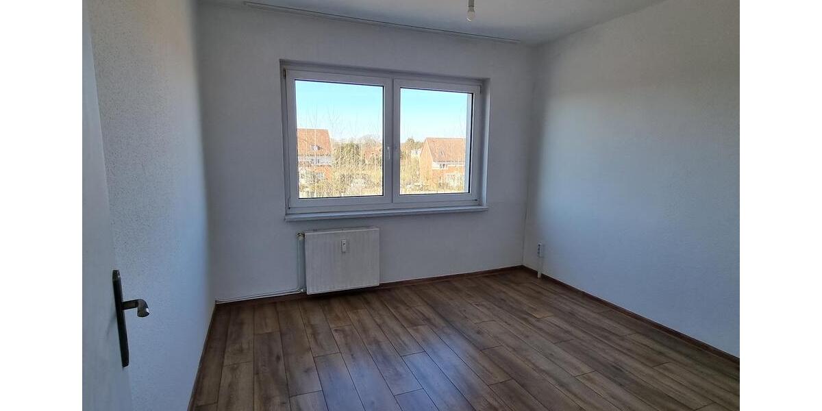 Etagenwohnung Zarrentin am Schaalsee - 3 Zimmer, 64 m&sup2;, 495&euro; | Angebot:25491468