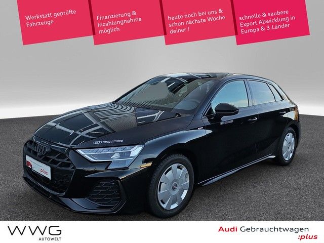 Audi A3 6.000 km 34.980 &euro; Schwäbisch Gmünd 73527
