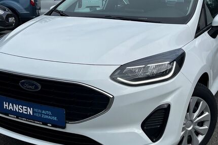 Ford Fiesta 46.496 km 12.900 &euro; Kappeln 24376