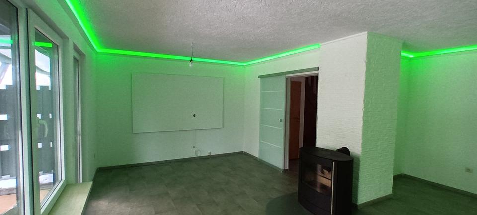 Vermiete Reihenmittelhaus in Velpke 4 zimmer