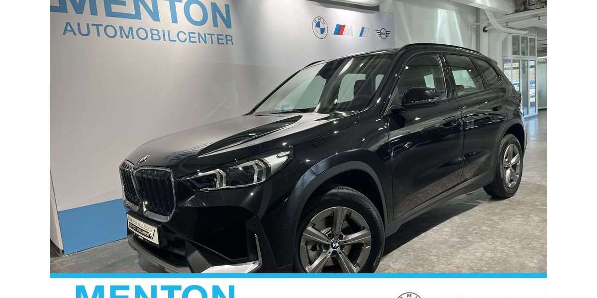 BMW X1 6.753 km 42.890 &euro; Reutlingen 72766