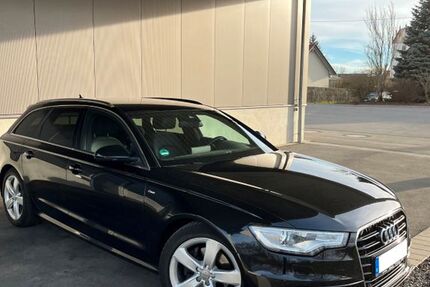 Audi A6 132.000 km 14.700 &euro; Mietingen 88487