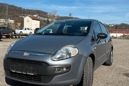 Fiat Punto 206.600 km 2.500 &euro; Lauchringen 79787
