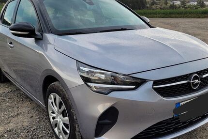 Opel Corsa 48.000 km 13.690 &euro; Stockheim 97640