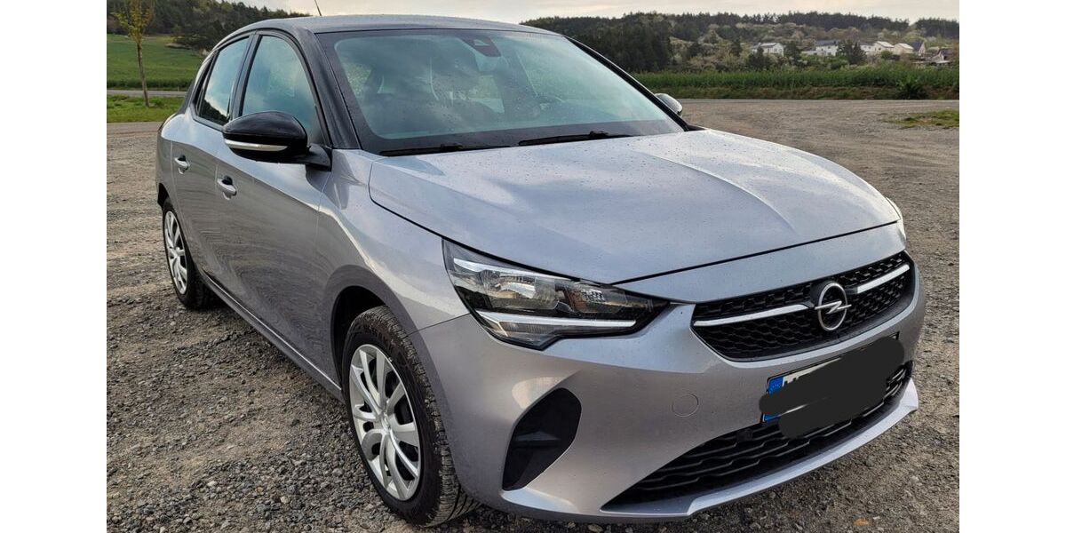 Opel Corsa 48.000 km 13.690 &euro; Stockheim 97640