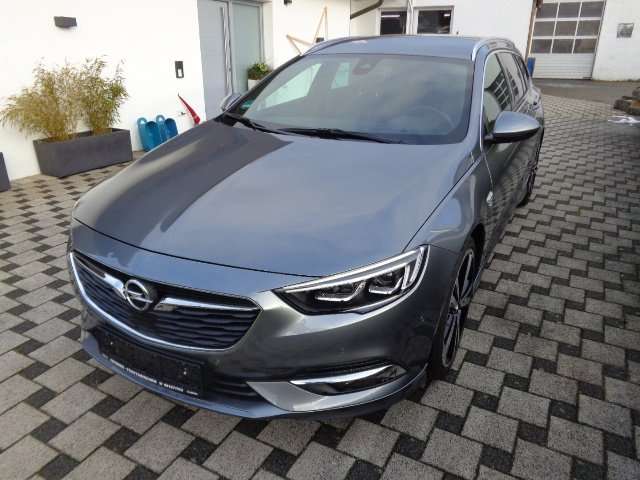 Opel Insignia 59.000 km 21.000 &euro; Trautskirchen 90619